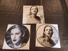 Taylor Swift Reputation Vinyl 2017 2xLP Picture Disc