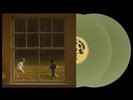 *PRESALE* SOLD OUT - NEW - NOAH KAHAN - THE GREAT DIVIDE - PODUNK TRANSLUCENT LP