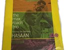 The Max Roach Trio Featuring  Hasaan Ibn Ali SD1435 ST-A-65645 M/NM