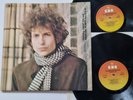 Bob Dylan - Blonde On Blonde 2x Vinyl LP UK