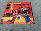 Various LP Once Upon A Time... The Tarantino Sound RED VINYL 180g MAILS SAME DAY