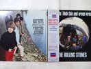 The Rolling Stones Big Hits London L20P 1008 Japan  VINYL LP OBI