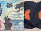 Miles Davis Bitches Brew 1st press 1970 CBS Orange 'eye' labels A1 B1 C1 D1 EX