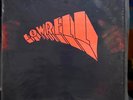 Lowrell Simon, Mellow Mellow Right On LP 1979 vinyl shrink synth bass funk EX