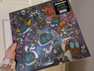 SEALED Kenneth C M Young Astro Bot Original Soundtrack Double LP Vinyl Record