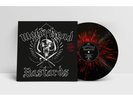 Motorhead - Bastards  [LIMITED EDITION COLOUR VINYL]