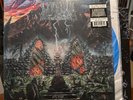 Undeath It’s Time To Rise From The Grave LP Cornflower Blue Blood Incantation