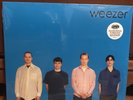 Weezer - Blue Album (Black Vinyl) Record DMM Sealed Mint