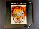 OST LP THE DYNAMITE BROTHERS CHARLES EARLAND 1974 PRESTIGE PRESS JAZZ