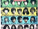The Rolling Stones - Some Girls - Banned Cover Version #1 Green Yellow Blue Red