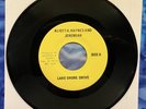 Aliotta Haynes Jeremiah ‎– Lake Shore Drive ; 7