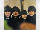 The Beatles - Not For Sale Vinyl Record Capitol Mono CLJ46438