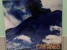 Caifanes El Nervio Del Volcan Picture Disc   Lp