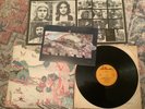 Fleetwood Mac - kiln house LP UK 1970 Reprise + photo booklet gfld 1ST