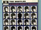 The Beatles A Hard Day’s Night Stereo PCS3058 Rare Outline Stereo Cover Top Qual