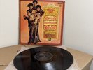 DIANA ROSS PRESENTS THE JACKSON 5 LP Motown 1969