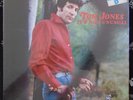 TOM JONES, It's Not Unusual USA New Old Stock Sealed LP