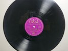 MEMPHIS MINNIE Love Come And Go/When You Love Me OKEH 6733 E+ 78RPM HEAR
