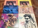 6 WOLFMAN JACK LPS ROCK POP Including UNITED STATES AIR FORCE PRESENTS