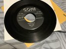 The Dubs 45 - Don't Ask  Me (To Be Lonely) - Gone 5002