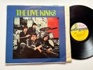 The Kinks LP The Live Kinks NM-MINT ORIG.