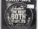 R. Kelly & Jay-Z – The Best Of Both Worlds 2002 Us Orig (NEW/Sealed)