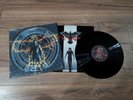 The Crow (Original Motion Picture Score) by Revell, Graeme Sealed 12” Vinyl Lp