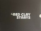 THE RED CLAY STRAYS 12