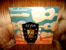 J.J. Cale Original Stereo Lp - Troubadour - ABC/Shelter Records -  EXCELLENT