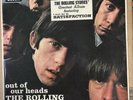 Rolling Stones -Out Of Our Heads -OG UK Decca Stereo LP -Export Issue-