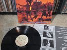 Shotgun Messiah Second Coming Lp Vinyl 1991 1st EU Press Shrink/Insert NM-/VG++
