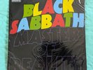 Black Sabbath MASTER OF REALITY  Brazil Young/NEMS EX