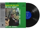 VINCE GUARALDI / BOLA SETE FROM ALL SIDES [ORIGINAL JAZZ CLASSICS SERIES] [180G