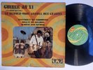 VA Guinee An XI | Deep  | Hypnotic Guitar | Psych | Afro LP HEAR