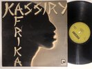 KASSIRY Afrika | Killer  | Modern Soul | Synth | Disco | Boogie | Afro LP HEAR