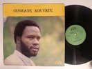 OUSMANE KOUYATE | Afro Funk | Disco | Manding | LP HEAR