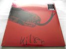 ALICE COOPER   KILLER ** 50th Anniversary 2023 RHINO 3 x LP Set. SEALED.