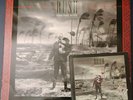 RUSH / PERMANENT WAVES 40TH ANNIVERSARY EDITION 3LP SET & 2CD SET