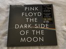 Pink Floyd, Dark Side Of The Moon 50th Ann Clear COLORED Vinyl /Picture Disc 2LP