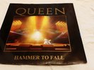 QUEEN Hammer To Fall 12
