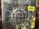 Chaosphere by Meshuggah (Record, 2024) Atomic Fire Recs, SEALED