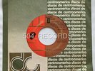 THE ROLLING STONES • Emotional Rescue / Down in the • RARE 45 • GUATEMALA PRESS