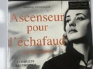 Ascenseur Pour L'echafaud by Davis, Miles (Record, 2011)