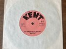 Northern Soul  Mary Love  – You Turned My Bitter Into Sweet  Kent – TOWN 501