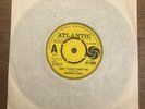 Soul Barbara Lewis ‎– Don't Forget About Me Atlantic DEMO  ‎– AT.4068