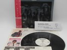 Queen The Game W/Obi Insert Questionnaire Card Japan Vinyl LP P10875E S2121