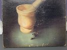 Ismael Rivera Vengo Por La Maceta Vinyl Record Album 33 1/3 RPM Tico CLP-1311