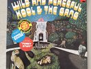 Kool And The Gang Wild And Peaceful Delite Records DEP-2013 Vinyl LP VG+/VG+