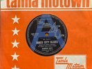 Marvin Gaye - Inner City Blues / Wholy Holy 1971 Motown Soul Funk Promo Oz 45