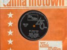 Michael Jackson - Got To Be There / Maria 1972 Motown Soul Funk Oz 45